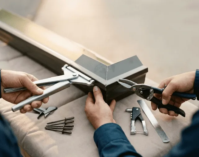 Why choose Gutter Repair in Buckeye, AZ